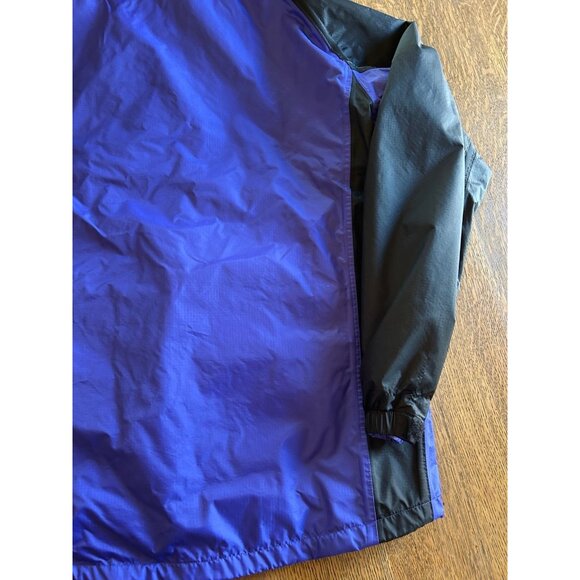 Sierra Sport Waterproof Men Rain Coat size M - Picture 9 of 9